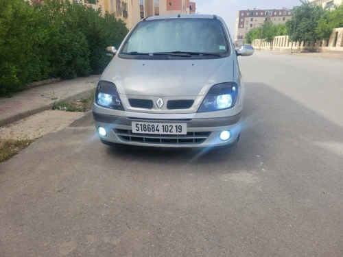 Renault Scenic 2002 Scenic