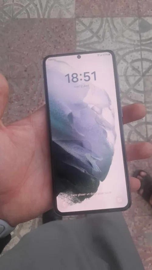samsung s21 5g ce