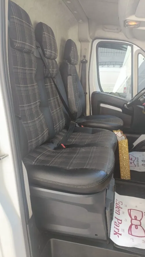 Fiat Ducato 2023 
