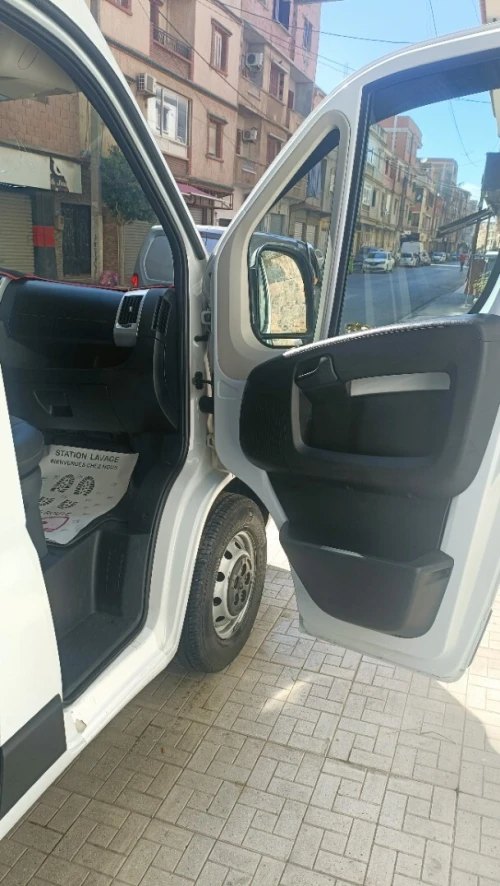 Fiat Ducato 2023 
