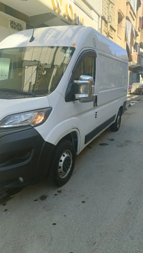 Fiat Ducato 2023 
