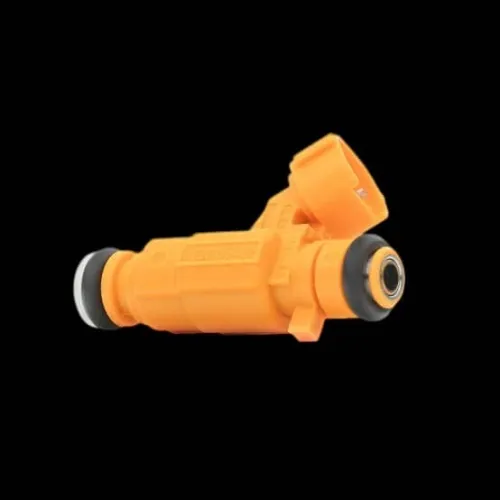 Ingecteur Couleur Orange