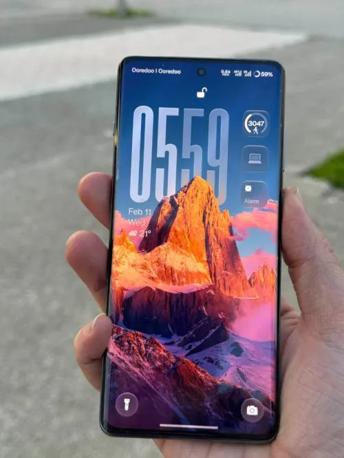 ONEPLUS ACE 2 PRO