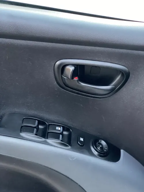 Hyundai i10 2015 GLS