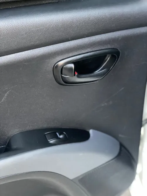 Hyundai i10 2015 GLS
