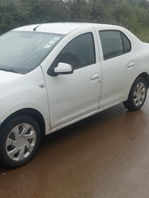 Dacia Logan 2016 