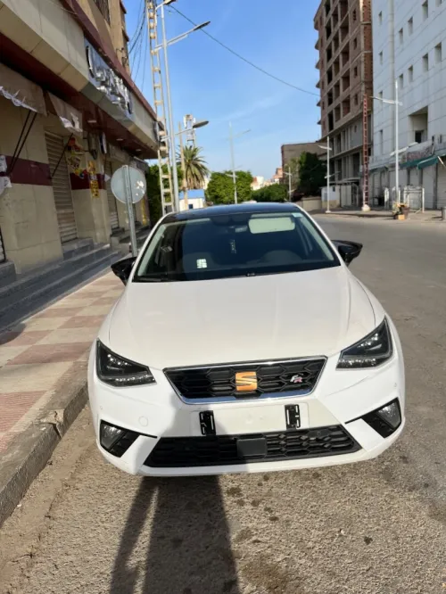 Seat Ibiza 2018 FR