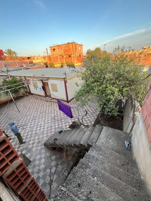 Vente Villa Chlef Chettia