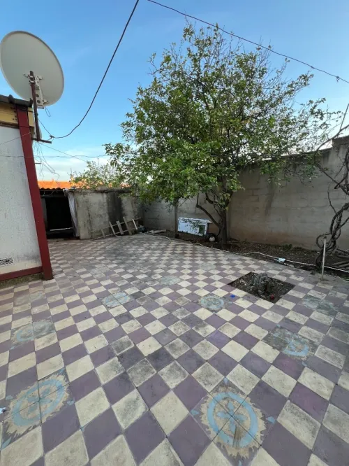 Vente Villa Chlef Chettia
