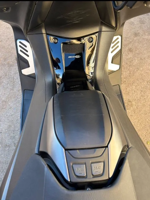 Yamaah Tmax 2020