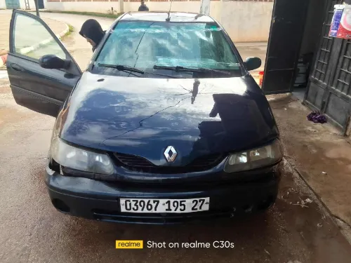 Renault Laguna 1 1995 Laguna 1