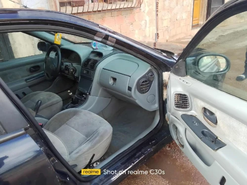 Renault Laguna 1 1995 Laguna 1