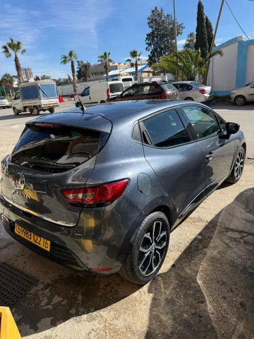 Renault Clio 4 2022 Limited 2