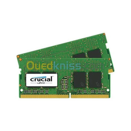 Ram ddr4 8 go 2666mhz 