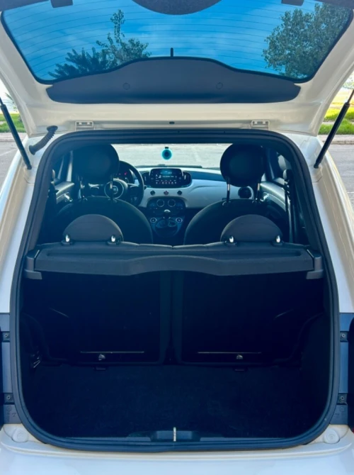 Fiat 500 2024 Dolcevita plus 