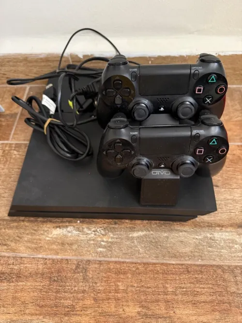 PlayStation 4 