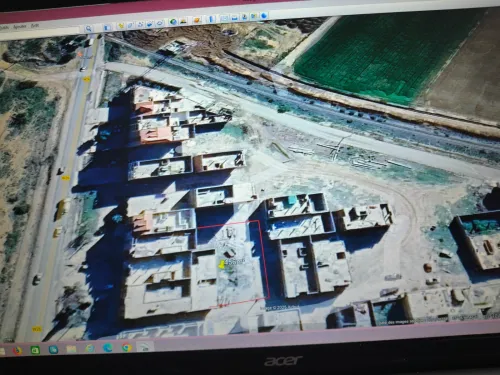 Vente Terrain Batna Fesdis