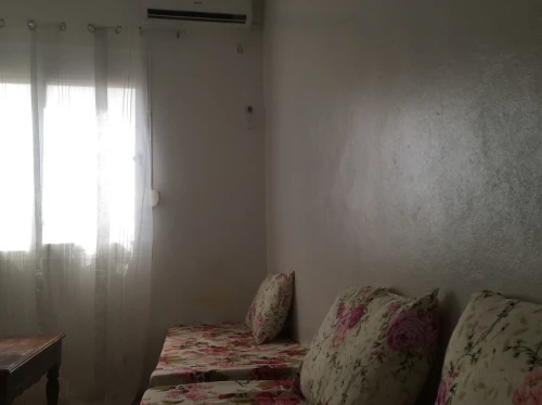 Location Appartement F2 Tlemcen Maghnia