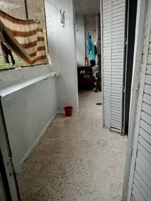 Vente Appartement F4 Alger Bab el oued