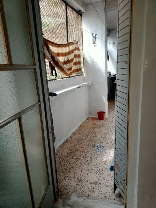 Vente Appartement F4 Alger Bab el oued