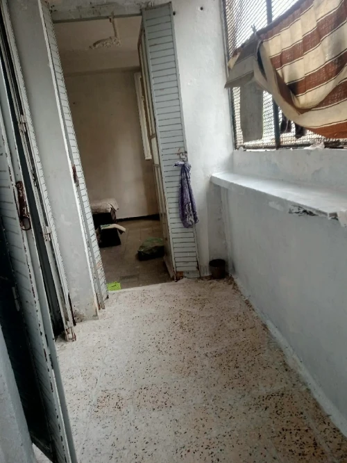 Vente Appartement F4 Alger Bab el oued