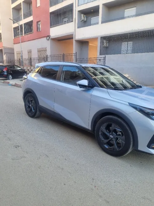 GAC GS3 emzoom 2025 Enjoy Edition 