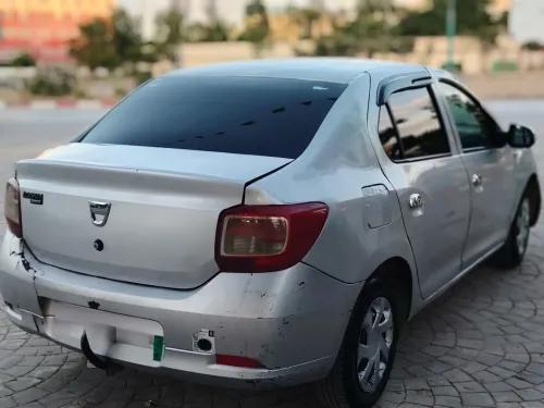 Dacia Logan 2014 Logan