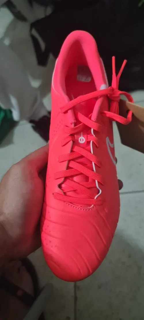 Soulier nike
