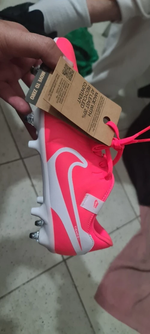 Soulier nike