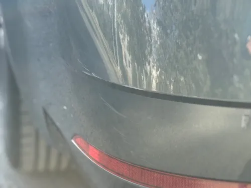 Skoda Octavia 2019 Ambition