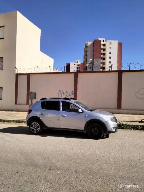Dacia Sandero 2021 Stepway