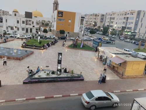 Location vacances Appartement F3 Mostaganem Mostaganem