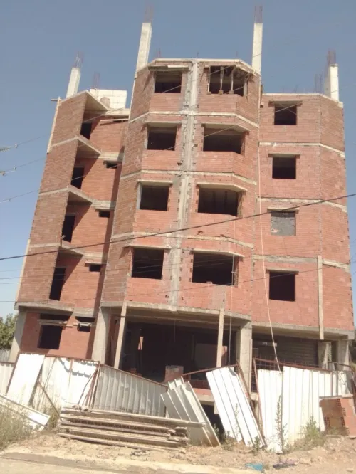 Vente Appartement F3 Tizi Ouzou Azazga