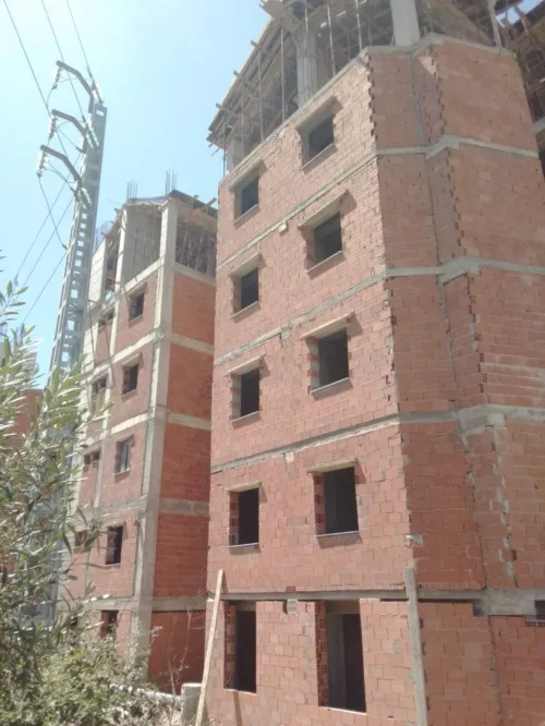 Vente Appartement F3 Tizi Ouzou Azazga