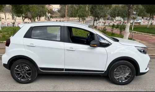 Livan X3 Pro  2025 Automatique (Avec toi ouvrant )