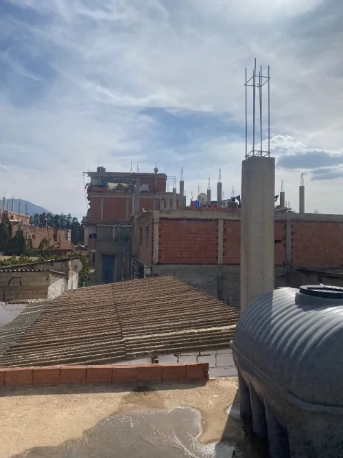 Vente Local Blida Chiffa