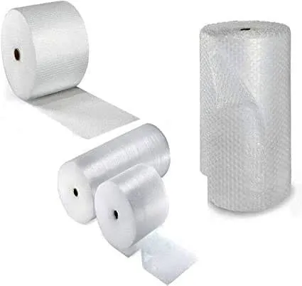 Fabrication De Film A Bulles Papier Bulle فيلم الفقاعات Bubble Wrap Et Sac