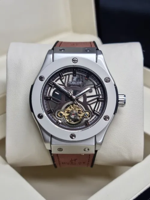Montre hublot Mécanique 