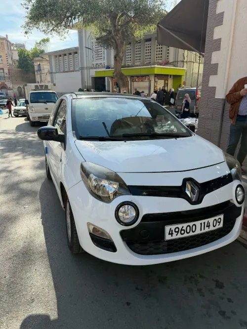 Renault Twingo 2014 expression