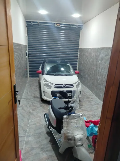 Vente Villa Mostaganem Sayada