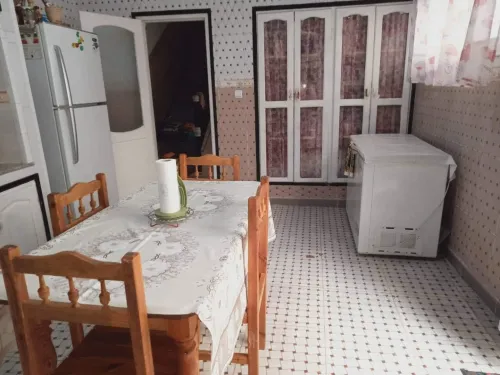 Vente Villa Mostaganem Bouguirat