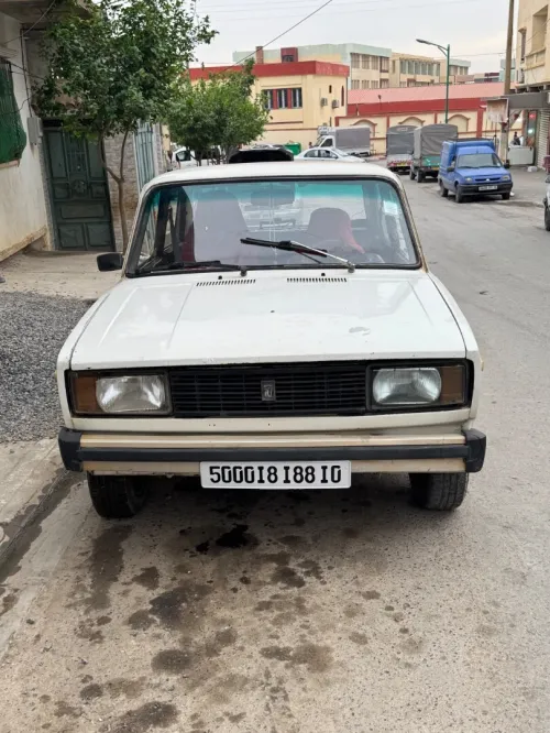 Lada Niva 1988 Niva