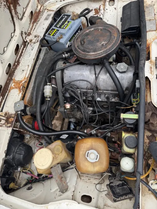 Lada Niva 1988 Niva