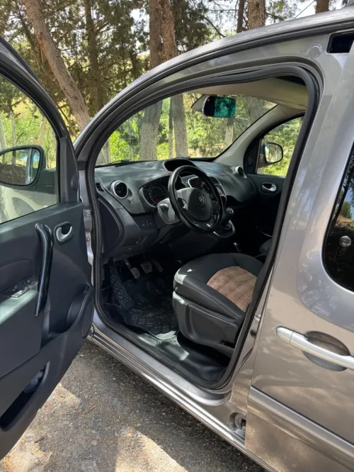 Renault Kangoo 2020 Confort