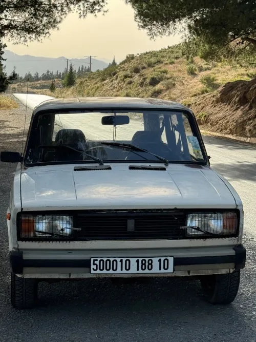 Lada Niva 1988 Niva