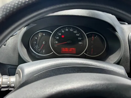Renault Kangoo 2020 Confort