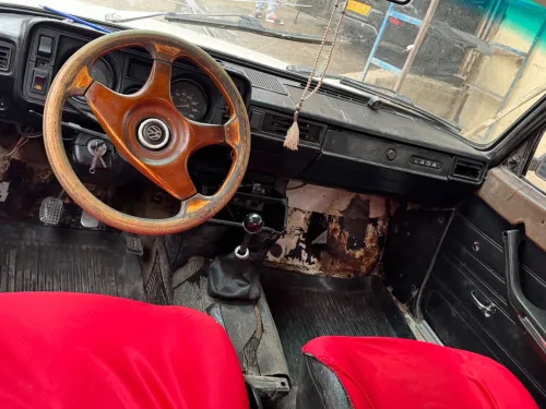 Lada Niva 1988 Niva