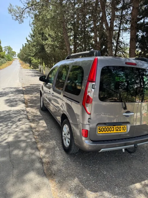 Renault Kangoo 2020 Confort