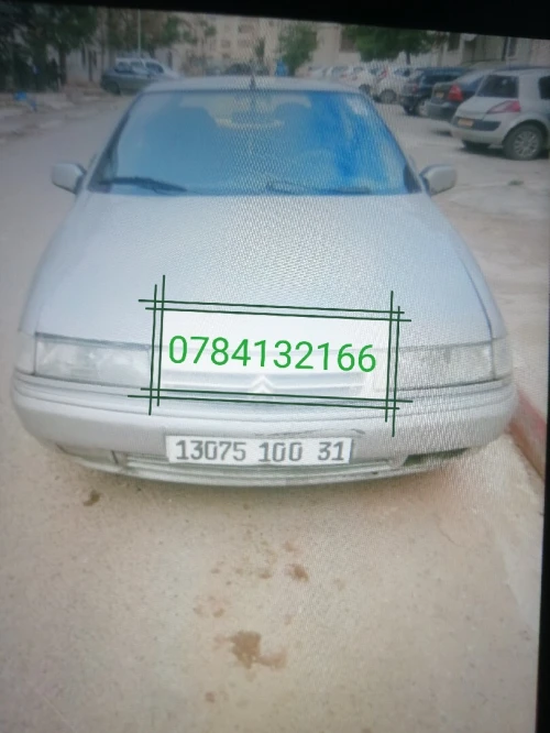 Citroen Xantia 2000 Xantia