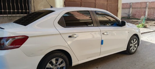 Peugeot 301 2015 Active